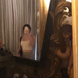 Meet your Posher, Ingrid